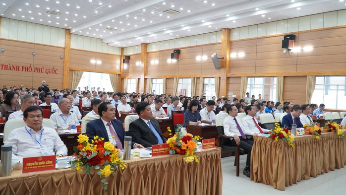 Quy hoạch Phú Quốc đến 2040: Hài hòa lợi ích nhà nước, người dân, doanh nghiệp- Ảnh 4. Quy hoạch Phú Quốc đến 2040: Hài hòa lợi ích nhà nước, người dân, doanh nghiệp- Ảnh 4.