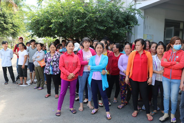 Dùng tiền lãi chậm nộp đóng bù nợ BHXH cho người lao động?- Ảnh 1. Dùng tiền lãi chậm nộp đóng bù nợ BHXH cho người lao động?- Ảnh 1.