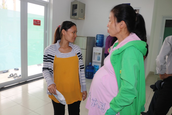 Điểm mới về chế độ ốm đau, thai sản của Luật BHXH mới- Ảnh 2. Điểm mới về chế độ ốm đau, thai sản của Luật BHXH mới- Ảnh 2.