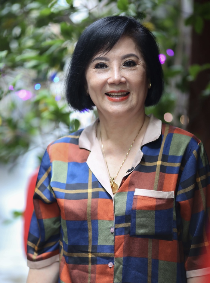 Nghệ sĩ Mộng Tuyền, nhớ sân khấu tôi đi hát không nhận cát xê- Ảnh 3. Nghệ sĩ Mộng Tuyền, nhớ sân khấu tôi đi hát không nhận cát xê- Ảnh 3.