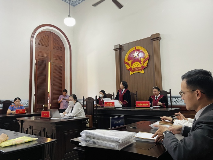 Kết quả vụ kiện liên quan bãi rác Đa Phước- Ảnh 1. Kết quả vụ kiện liên quan bãi rác Đa Phước- Ảnh 1.
