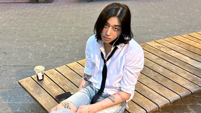 Những công chúa, thái tử tài phiệt gia nhập showbiz- Ảnh 5. Những công chúa, thái tử tài phiệt gia nhập showbiz- Ảnh 5.