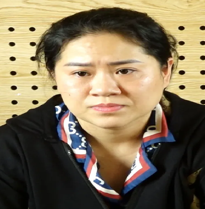 Án chồng án, Án chồng án,