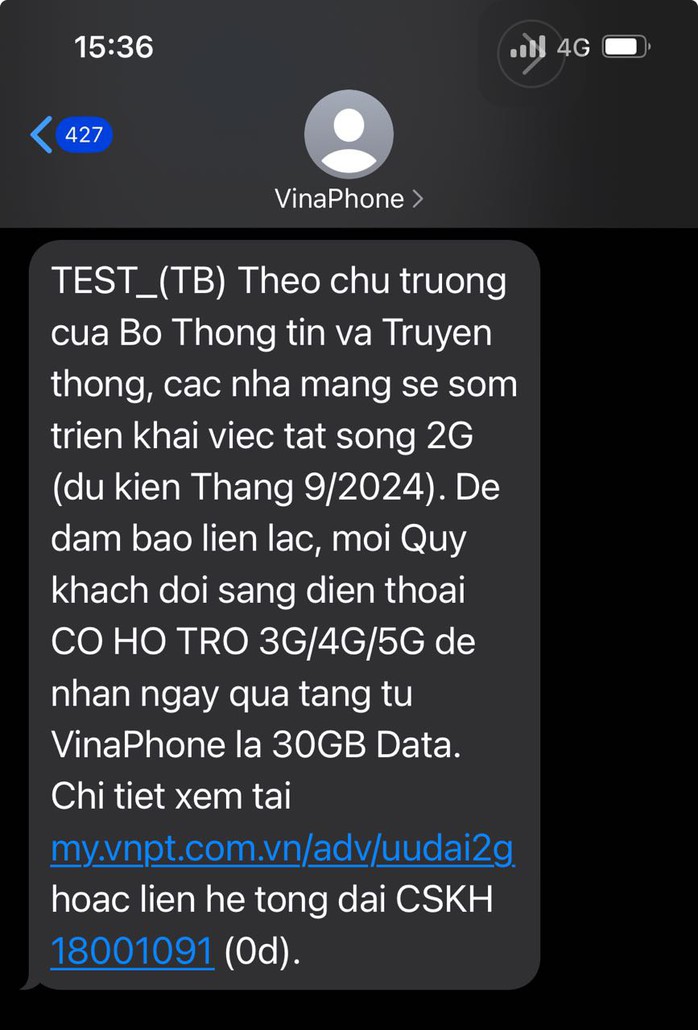 Từ ngày 1-3, số phận của điện thoại “cục gạch” ra sao?- Ảnh 2. Từ ngày 1-3, số phận của điện thoại “cục gạch” ra sao?- Ảnh 2.