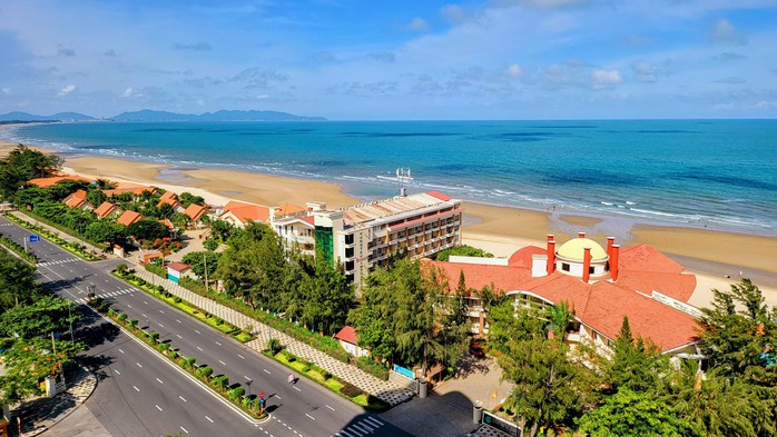 Bà Rịa – Vũng Tàu vừa quyết định bố trí hơn 3.200 tỉ đồng cho 2 dự án- Ảnh 3. Bà Rịa – Vũng Tàu vừa quyết định bố trí hơn 3.200 tỉ đồng cho 2 dự án- Ảnh 3.