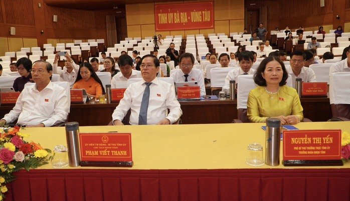 Bà Rịa – Vũng Tàu vừa quyết định bố trí hơn 3.200 tỉ đồng cho 2 dự án- Ảnh 2. Bà Rịa – Vũng Tàu vừa quyết định bố trí hơn 3.200 tỉ đồng cho 2 dự án- Ảnh 2.