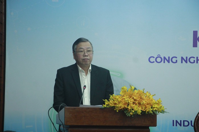 Lý do EuroCham xem trọng kết nối với Bình Phước- Ảnh 2. Lý do EuroCham xem trọng kết nối với Bình Phước- Ảnh 2.