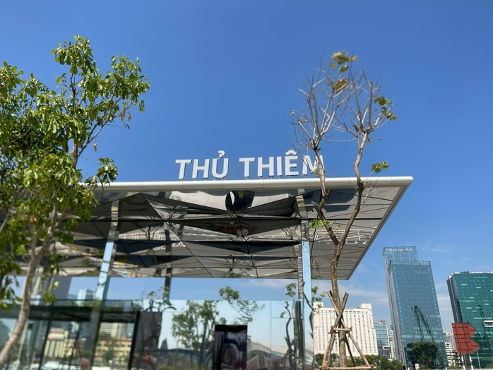 TP HCM đổi tên nhiều “ga tàu thủy” thành “bến tàu”- Ảnh 3. TP HCM đổi tên nhiều “ga tàu thủy” thành “bến tàu”- Ảnh 3.