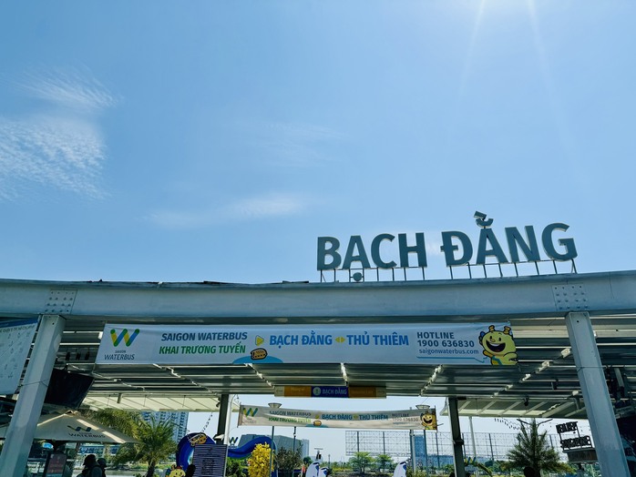 TP HCM đổi tên nhiều “ga tàu thủy” thành “bến tàu”- Ảnh 2. TP HCM đổi tên nhiều “ga tàu thủy” thành “bến tàu”- Ảnh 2.