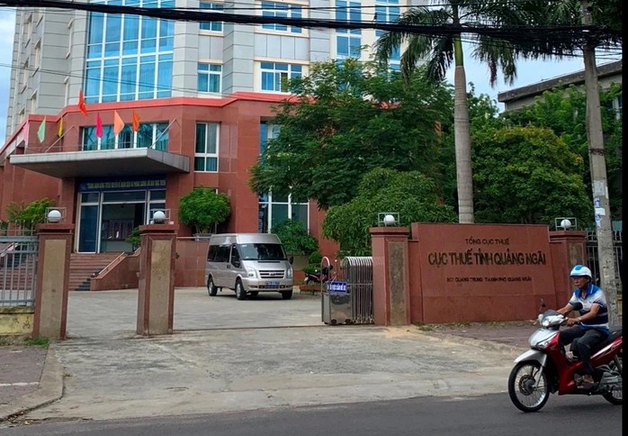 Đề nghị Bộ Công an tạm hoãn xuất cảnh 3 giám đốc vì nợ thuế- Ảnh 1. Đề nghị Bộ Công an tạm hoãn xuất cảnh 3 giám đốc vì nợ thuế- Ảnh 1.