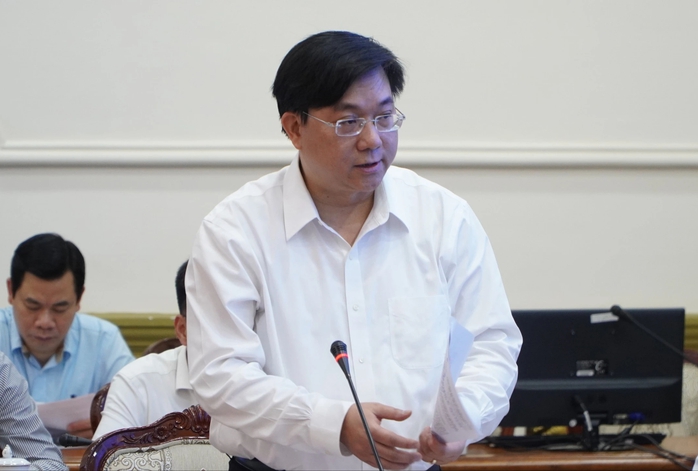 Thủ tướng Phạm Minh Chính chủ trì phiên họp quan trọng về Nghị quyết 98 tại TP HCM- Ảnh 2. Thủ tướng Phạm Minh Chính chủ trì phiên họp quan trọng về Nghị quyết 98 tại TP HCM- Ảnh 2.