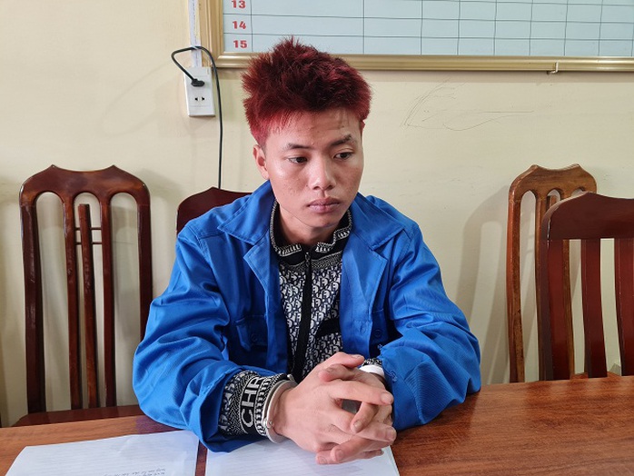 Nhờ nam thanh niên chở về, người phụ nữ bị hiếp dâm, cướp xe máy- Ảnh 1. Nhờ nam thanh niên chở về, người phụ nữ bị hiếp dâm, cướp xe máy- Ảnh 1.