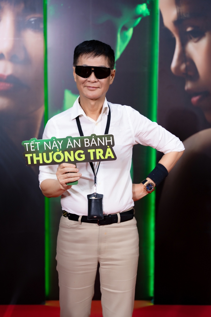 Đàm Vĩnh Hưng, Vũ Hà… chúc mừng Việt Hương, Lê Hoàng!- Ảnh 5. Đàm Vĩnh Hưng, Vũ Hà… chúc mừng Việt Hương, Lê Hoàng!- Ảnh 5.