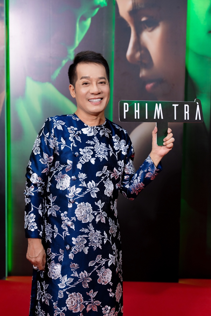 Đàm Vĩnh Hưng, Vũ Hà… chúc mừng Việt Hương, Lê Hoàng!- Ảnh 8. Đàm Vĩnh Hưng, Vũ Hà… chúc mừng Việt Hương, Lê Hoàng!- Ảnh 8.