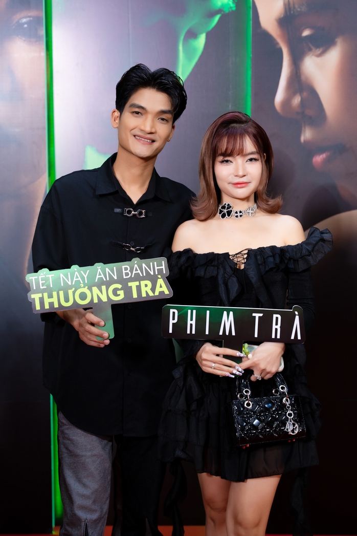 Đàm Vĩnh Hưng, Vũ Hà… chúc mừng Việt Hương, Lê Hoàng!- Ảnh 11. Đàm Vĩnh Hưng, Vũ Hà… chúc mừng Việt Hương, Lê Hoàng!- Ảnh 11.