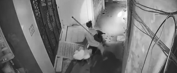 Trộm thú cưng hoành hành: Mòn mỏi đi tìm, hao tốn tiền bạc- Ảnh 5. Trộm thú cưng hoành hành: Mòn mỏi đi tìm, hao tốn tiền bạc- Ảnh 5.