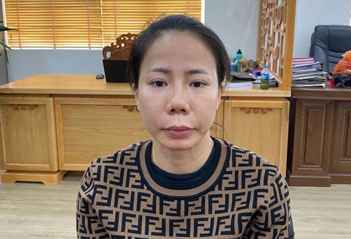 Thấy đồng nghiệp gặp khó, người phụ nữ lừa lấy 6,6 tỉ đồng- Ảnh 2. Thấy đồng nghiệp gặp khó, người phụ nữ lừa lấy 6,6 tỉ đồng- Ảnh 2.