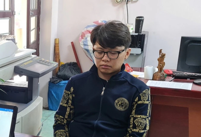 Nam thanh niên uống rượu, dương tính với cần sa tông chết người rồi bỏ chạy- Ảnh 1. Nam thanh niên uống rượu, dương tính với cần sa tông chết người rồi bỏ chạy- Ảnh 1.