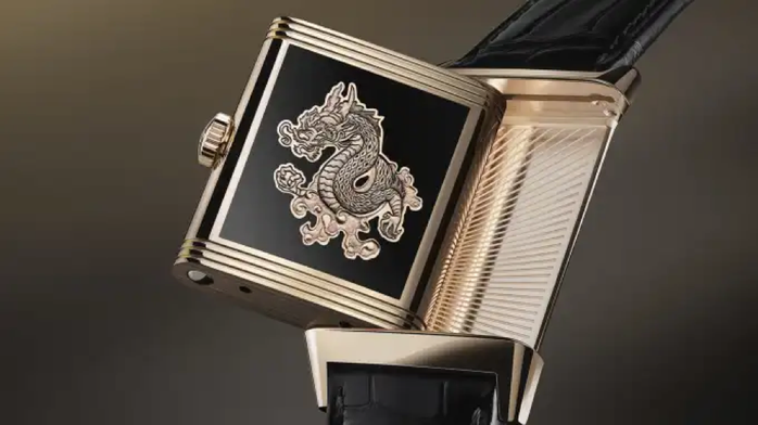 Năm rồng, diện kiến “rồng xa xỉ"- Ảnh 5. Năm rồng, diện kiến “rồng xa xỉ"- Ảnh 5.
