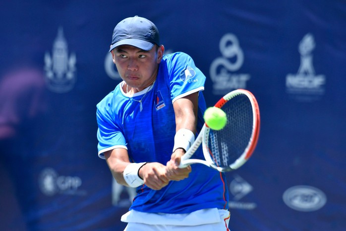 Quần vợt Việt Nam tan giấc mơ lên nhóm 2 Davis Cup, vì sao?- Ảnh 2. Quần vợt Việt Nam tan giấc mơ lên nhóm 2 Davis Cup, vì sao?- Ảnh 2.