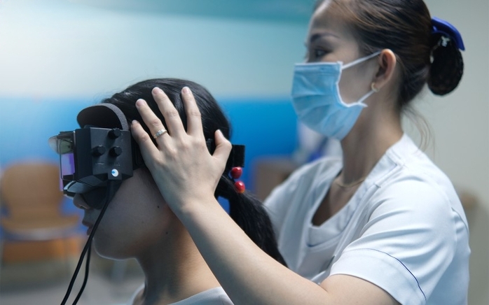 Làm sao để tiền đình không tăng nặng trong dịp Tết?- Ảnh 1.