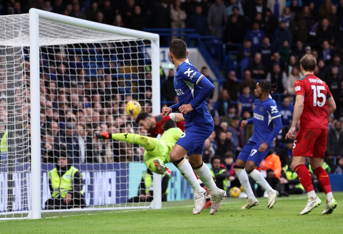 Sao trẻ Garnacho tỏa sáng, Man United vùi dập West Ham - Ảnh 6. Sao trẻ Garnacho tỏa sáng, Man United vùi dập West Ham - Ảnh 6.