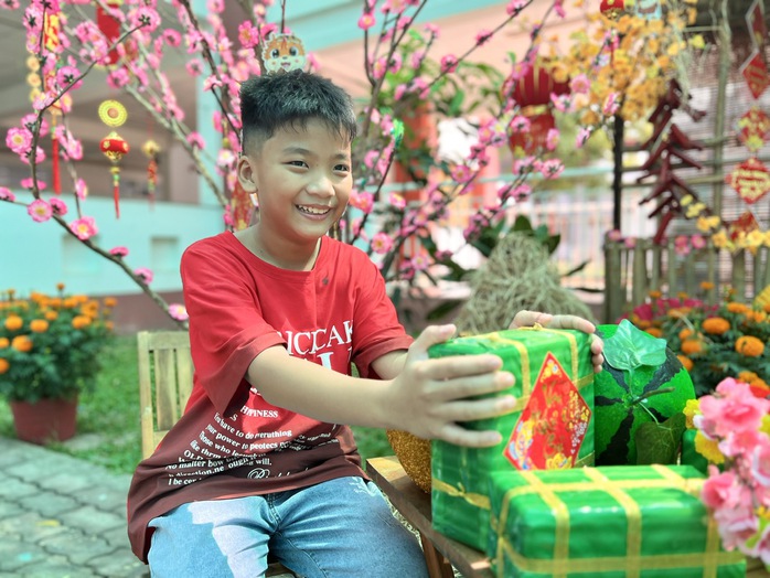 Cuộc sống của 3 con anh Minh, chị Lạnh giờ ra sao?- Ảnh 7. Cuộc sống của 3 con anh Minh, chị Lạnh giờ ra sao?- Ảnh 7.
