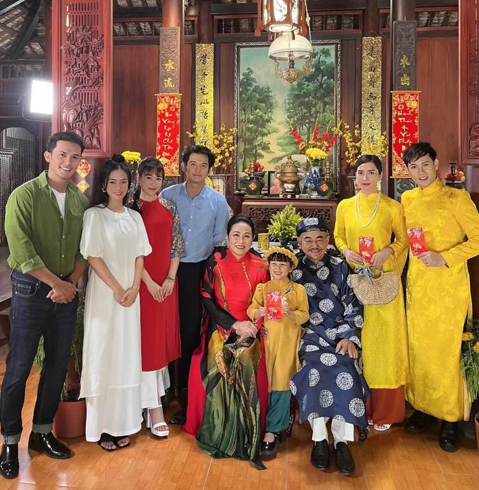 Xem gì, nghe gì trong những ngày xuân?- Ảnh 1. Xem gì, nghe gì trong những ngày xuân?- Ảnh 1.