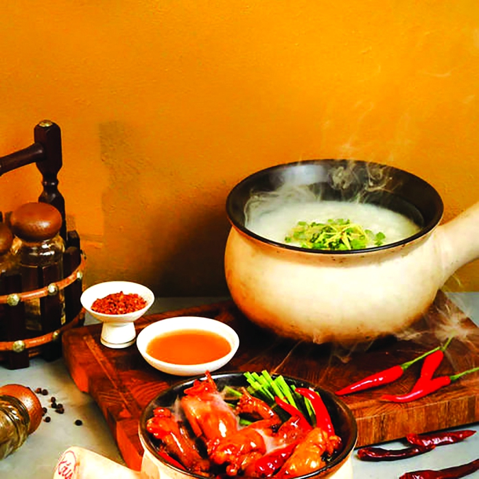 Cú hích từ Michelin- Ảnh 6. Cú hích từ Michelin- Ảnh 6.