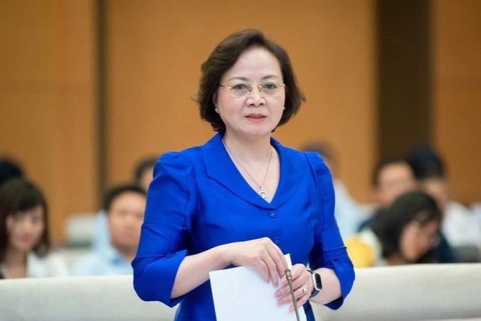 Bộ trưởng Nội vụ: Thông tin sáp nhập tỉnh, thành phố là không chính xác- Ảnh 1. Bộ trưởng Nội vụ: Thông tin sáp nhập tỉnh, thành phố là không chính xác- Ảnh 1.