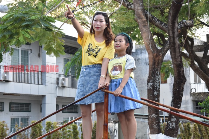 CLIP: Độc đáo “Chợ quê ngày Tết” giữa lòng thành phố- Ảnh 16. CLIP: Độc đáo “Chợ quê ngày Tết” giữa lòng thành phố- Ảnh 16.