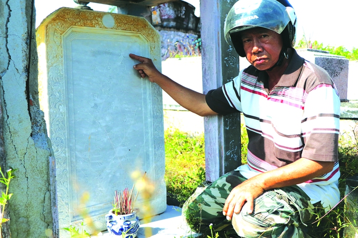 Dòng tộc giữ biển- Ảnh 3.