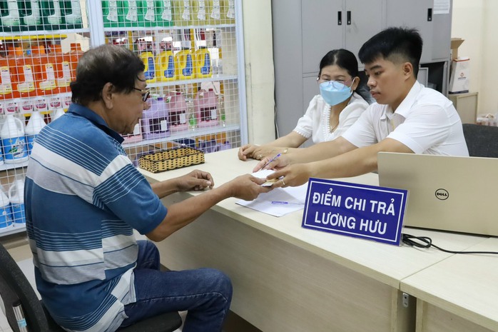 Nghỉ Tết, vướng mắc khám chữa BHYT phản ánh tới đâu?- Ảnh 2. Nghỉ Tết, vướng mắc khám chữa BHYT phản ánh tới đâu?- Ảnh 2.