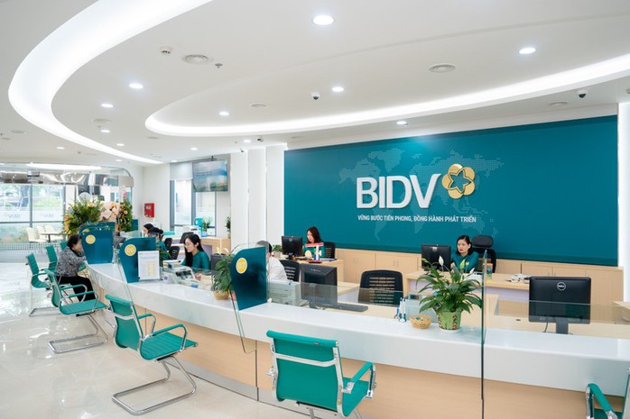 BIDV giải trình gì về lợi nhuận tăng quá cao?- Ảnh 1. BIDV giải trình gì về lợi nhuận tăng quá cao?- Ảnh 1.