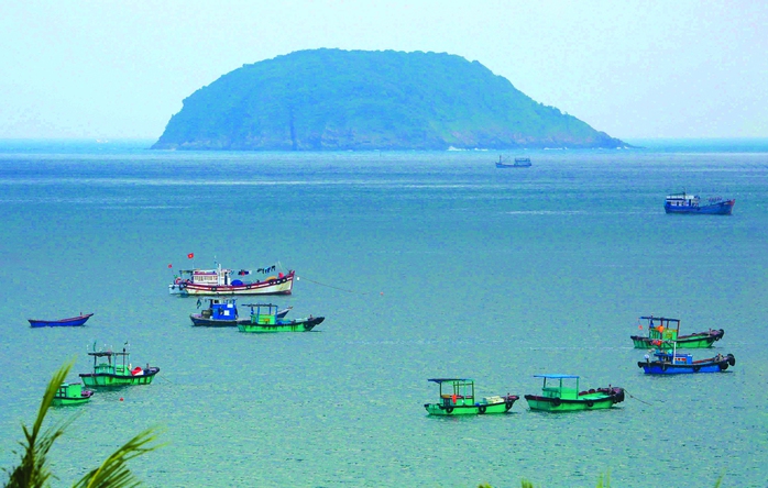 Về với sự biết ơn và tấm lòng lành- Ảnh 1. Về với sự biết ơn và tấm lòng lành- Ảnh 1.