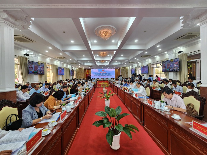 Bộ trưởng Lê Minh Hoan nói về đề án được hàng triệu nông dân kỳ vọng- Ảnh 1. Bộ trưởng Lê Minh Hoan nói về đề án được hàng triệu nông dân kỳ vọng- Ảnh 1.
