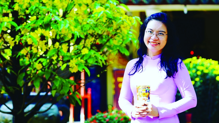 Cảm ơn mùa xuân- Ảnh 1. Cảm ơn mùa xuân- Ảnh 1.