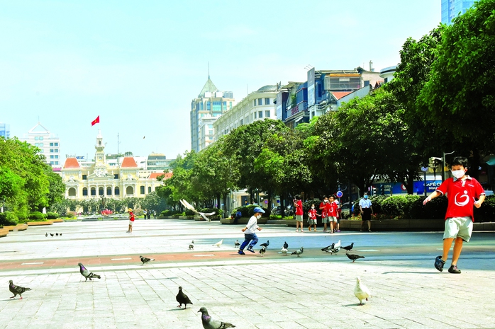 Một chữ hoà- Ảnh 1. Một chữ hoà- Ảnh 1.