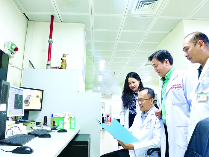 “Ngược dòng” tạo nên kỳ tích- Ảnh 1. “Ngược dòng” tạo nên kỳ tích- Ảnh 1.