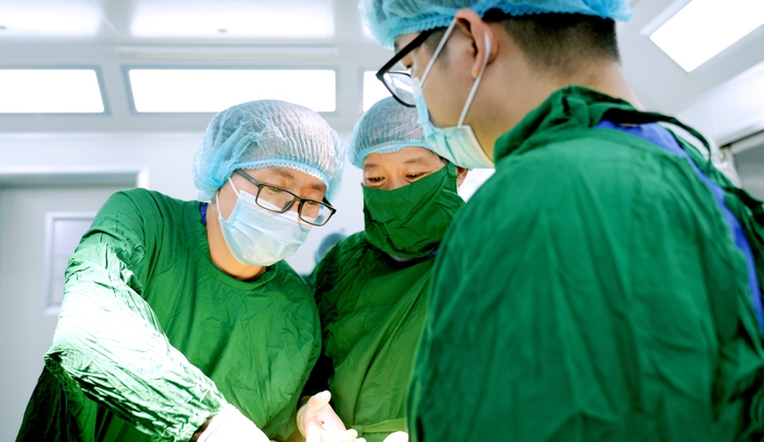 Rối loạn cương dương nặng, nam trung niên phải đặt thể hang nhân tạo- Ảnh 1. Rối loạn cương dương nặng, nam trung niên phải đặt thể hang nhân tạo- Ảnh 1.