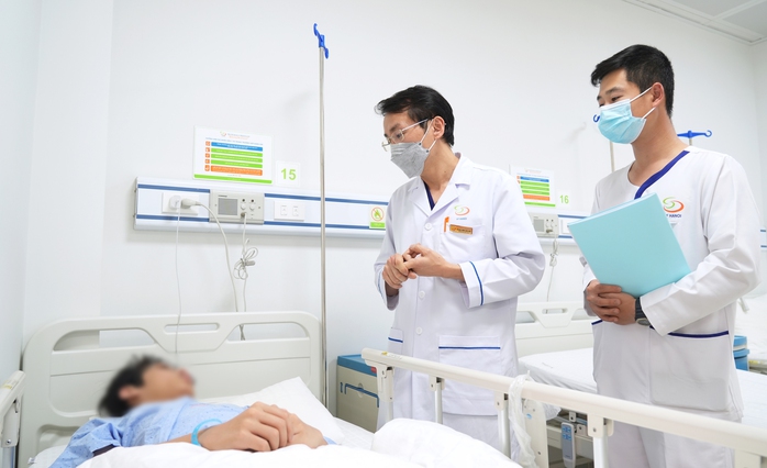 Rối loạn cương dương nặng, nam trung niên phải đặt thể hang nhân tạo- Ảnh 2. Rối loạn cương dương nặng, nam trung niên phải đặt thể hang nhân tạo- Ảnh 2.