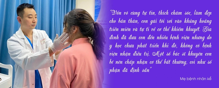 Giải mã bí ẩn trong nam, ngoài nữ- Ảnh 3.
