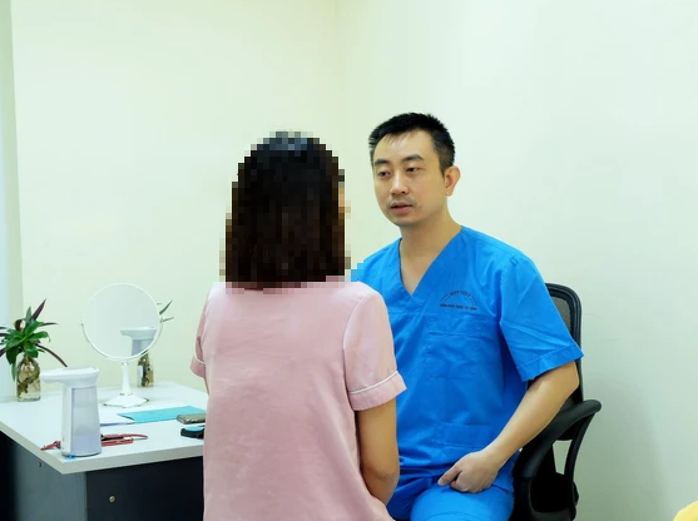GIẢI M&Atilde; B&Iacute; ẨN TRONG NAM, NGO&Agrave;I NỮ: 
