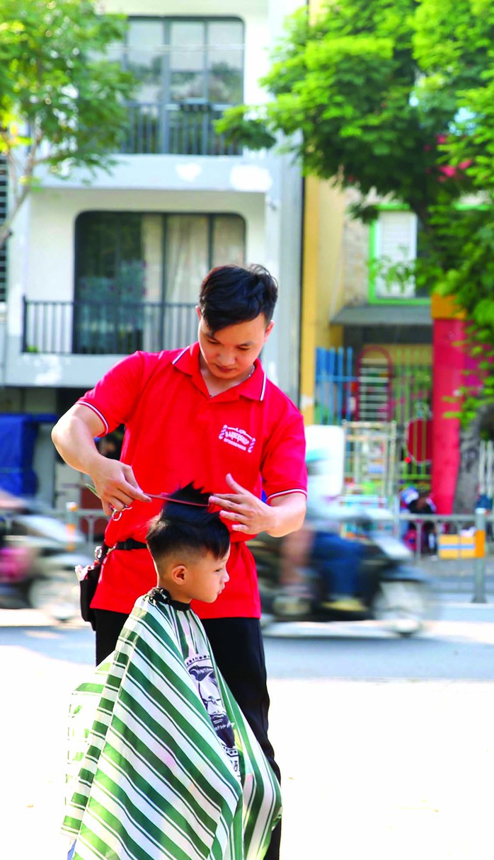 Triết lý “nghĩa tình”- Ảnh 1. Triết lý “nghĩa tình”- Ảnh 1.