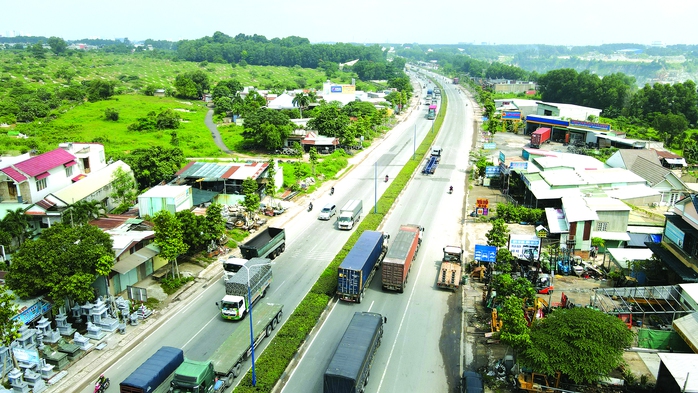 “Trái ngọt” giao thông- Ảnh 3. “Trái ngọt” giao thông- Ảnh 3.