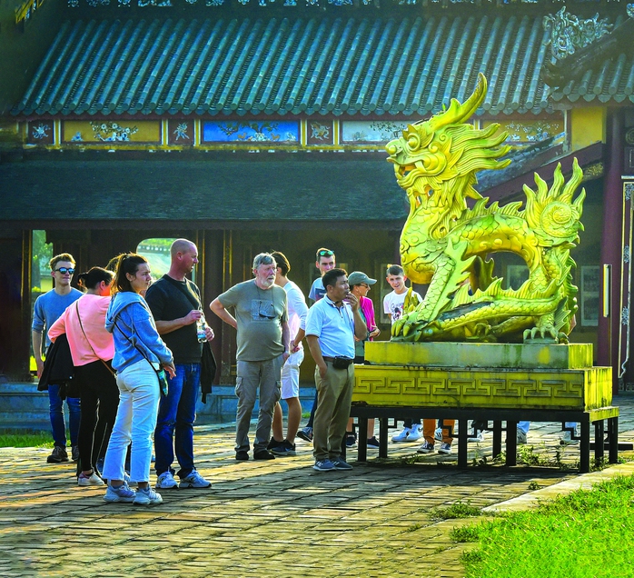Huyền thoại về rồng- Ảnh 2. Huyền thoại về rồng- Ảnh 2.
