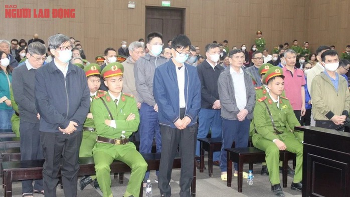Thanh tra Chính phủ: Xử lý tham nhũng với tinh thần "trốn cũng không thể thoát tội"- Ảnh 1. Thanh tra Chính phủ: Xử lý tham nhũng với tinh thần "trốn cũng không thể thoát tội"- Ảnh 1.