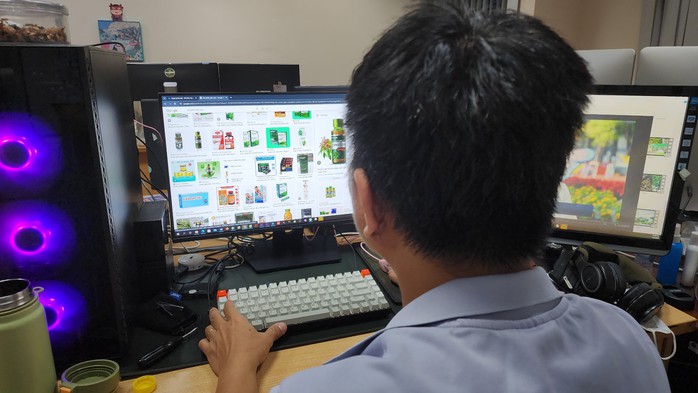 Thực hư các sản phẩm giải rượu?- Ảnh 1. Thực hư các sản phẩm giải rượu?- Ảnh 1.