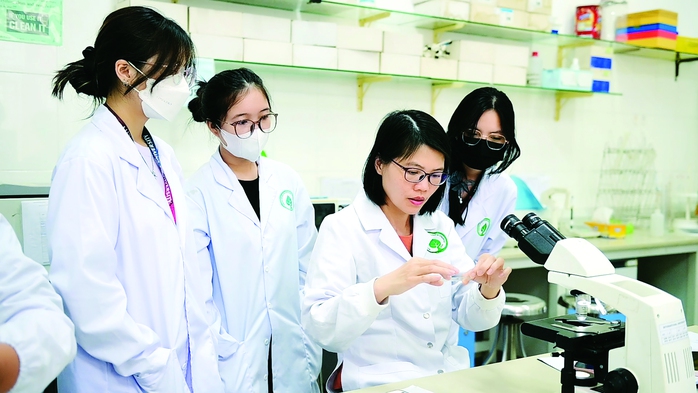 Việt Nam - lựa chọn số 1- Ảnh 1. Việt Nam - lựa chọn số 1- Ảnh 1.