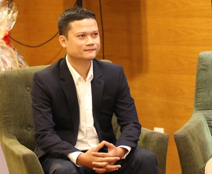 Các startup tiết lộ bí quyết vượt khó - Ảnh 1.